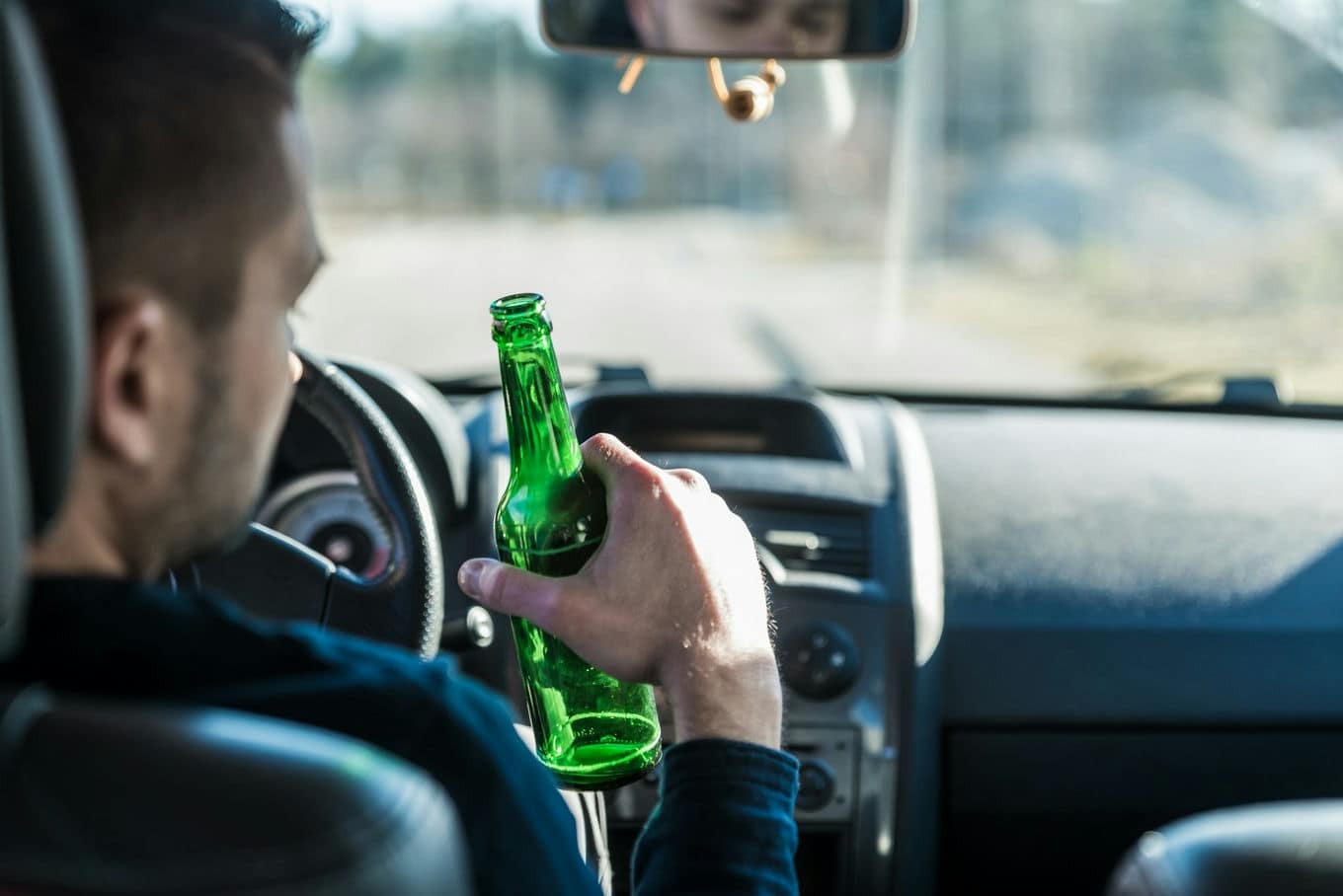 jazda po alkoholu